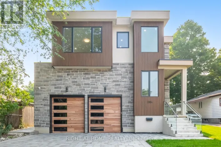 1984 GUILD ROAD, Pickering