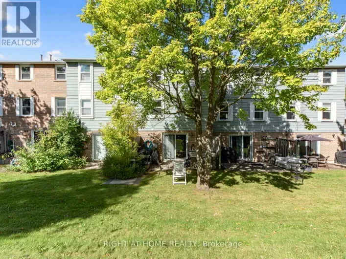 1984 JOHN STREET, Markham
