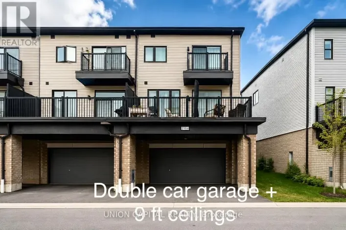 1984 WILSON ROAD N, Oshawa