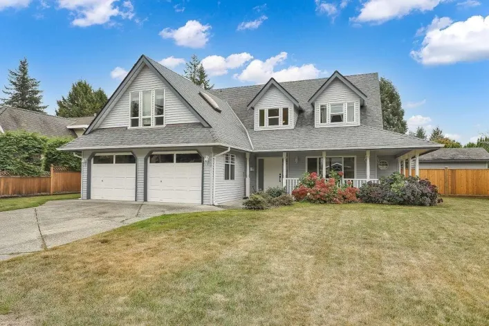 19840 34A AVENUE, Langley