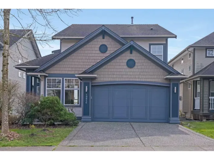 19846 69A AVENUE, Langley