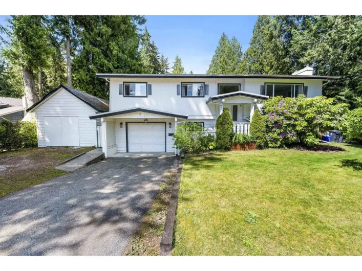 19847 38A AVENUE, Langley