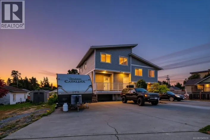 1985 Atherly Close, Sooke