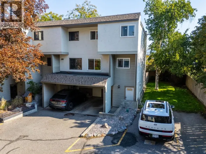 1985 Burtch Road Unit# 32, Kelowna