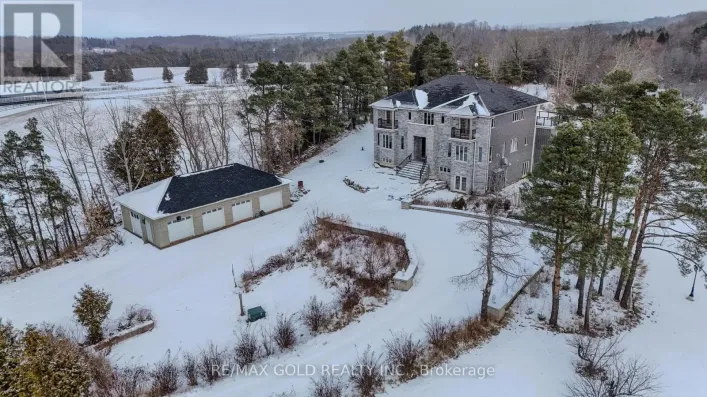 1985 COUNTY RD 50 ROAD, Adjala-Tosorontio