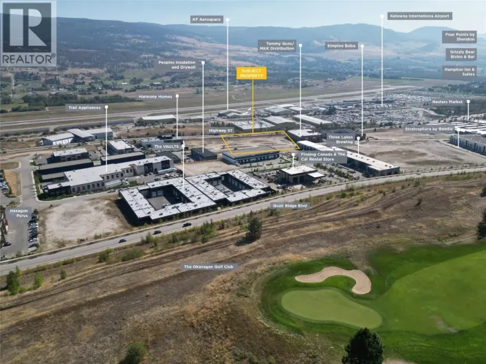 1985 Pier Mac Way, Kelowna