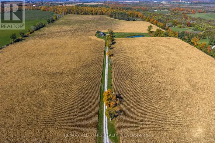 1985 REGIONAL ROAD 13 ROAD, Brock