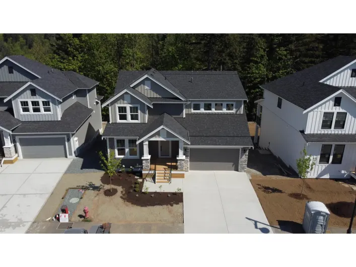 1985 SPARROW HAWK PLACE|Mt Woodside, Agassiz