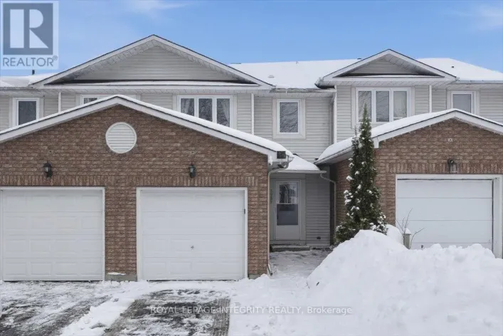 1985 WOODS STREET, Clarence-Rockland