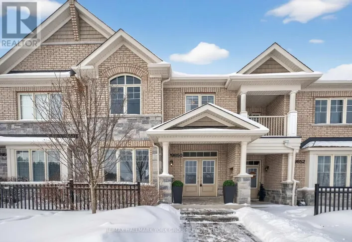 19850 LESLIE STREET, East Gwillimbury