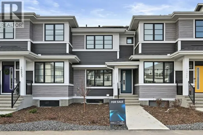 19851 45 Street SE, Calgary