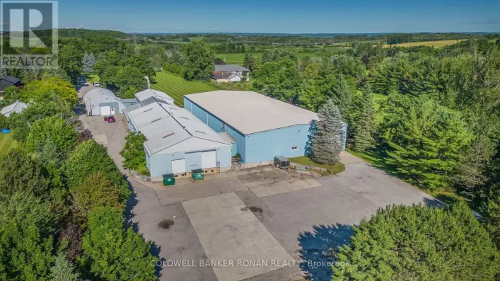 1986 15TH SIDE ROAD, New Tecumseth