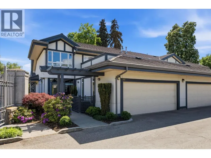 1986 Bowes Street Unit# 112, Kelowna