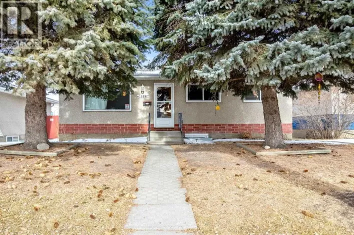 1986 Cottonwood Crescent SE, Calgary