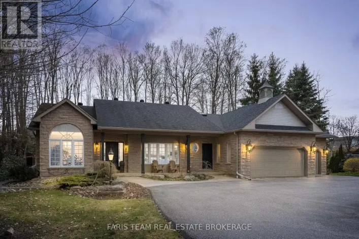 1986 FOREST VALLEY DRIVE, Innisfil