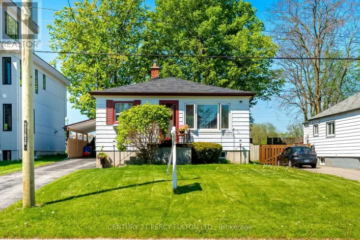 1986 GUILD ROAD, Pickering