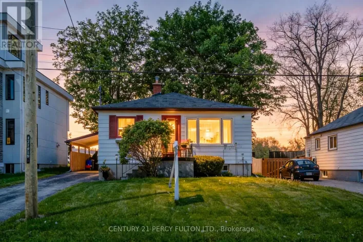 1986 GUILD ROAD, Pickering