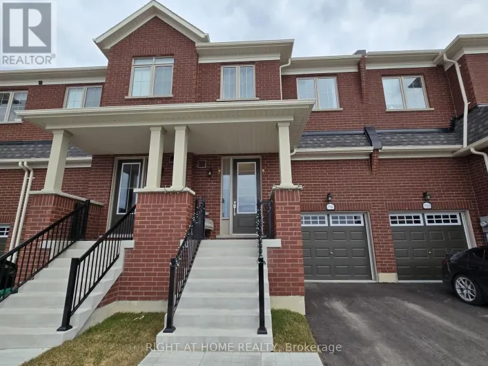 1986 LOWRY DRIVE, Oshawa