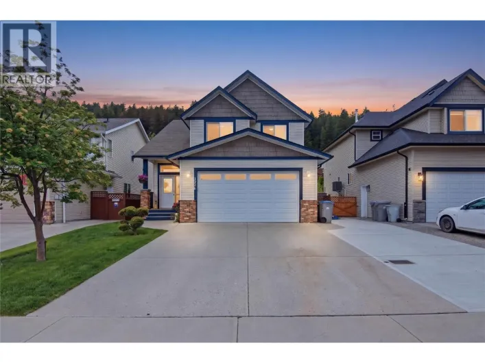 1986 Snowberry Crescent, Kamloops