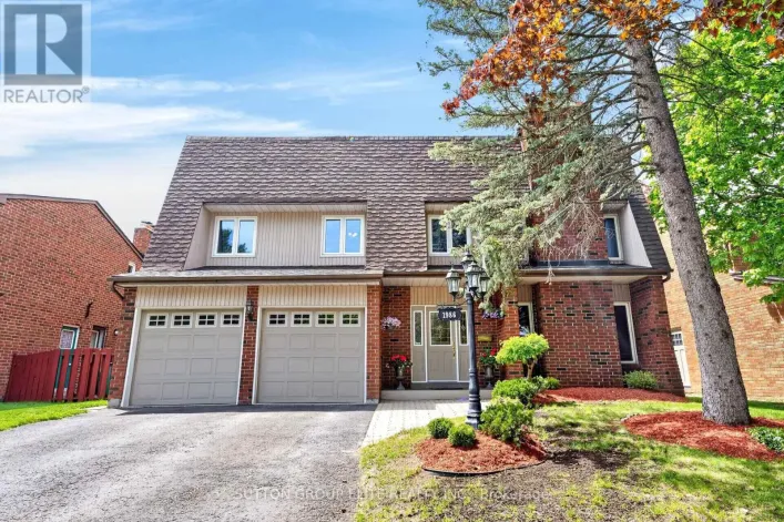 1986 SPRUCE HILL ROAD, Pickering