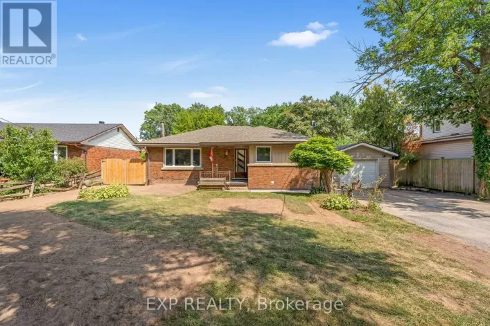 1986 STANLEY AV AVENUE, Niagara Falls