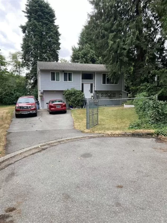 19868 54 AVENUE, Langley