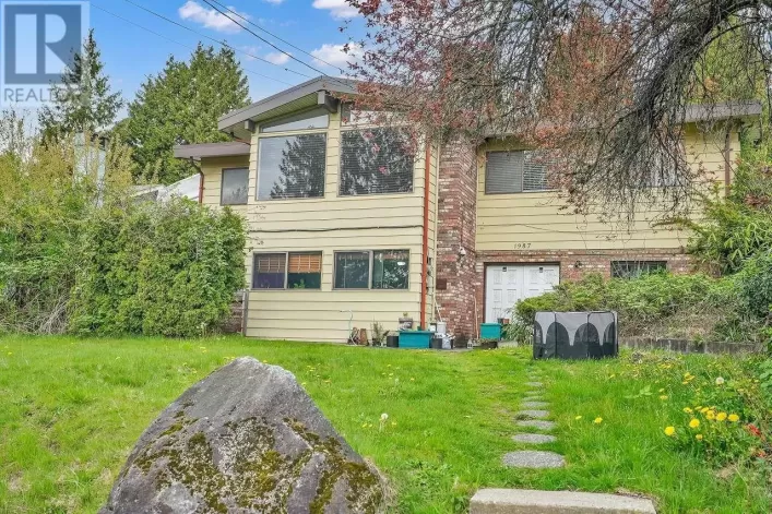 1987 CAPE HORN AVENUE, Coquitlam