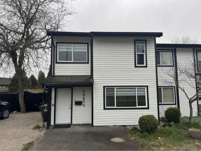 19877 53 AVENUE, Langley