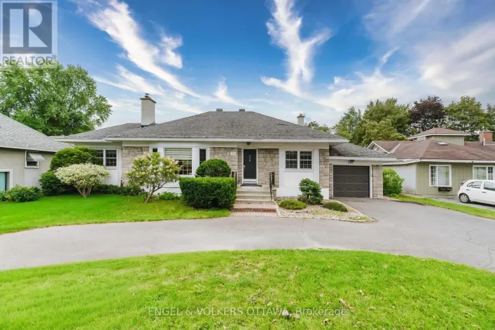 1988 CARLING AVENUE, Ottawa