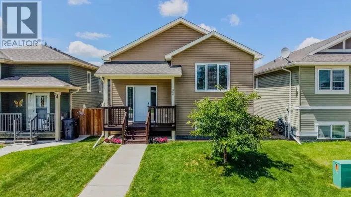 1988 Parkside Way, Coaldale