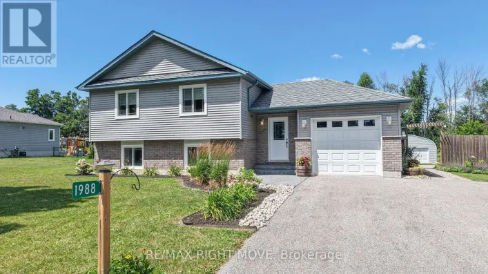 1988 WARMINSTER SIDE ROAD, Oro-Medonte
