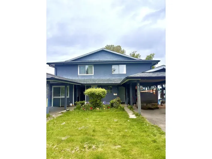 19883 53 AVENUE, Langley