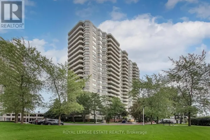 1989 - 1 GREYSTONE WALK DRIVE, Toronto