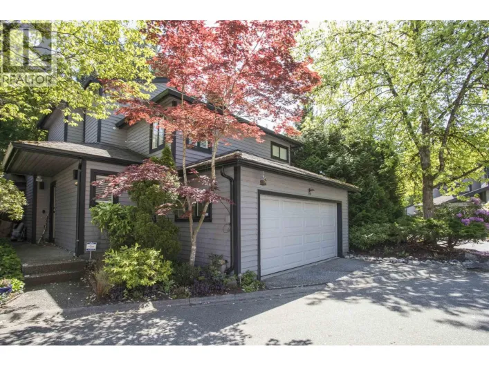 1989 CEDAR VILLAGE CRESCENT, North Vancouver