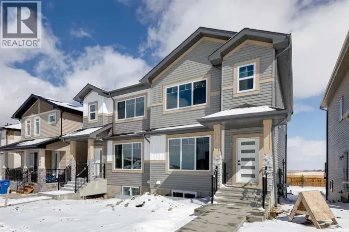 1989 McCaskill Drive, Crossfield