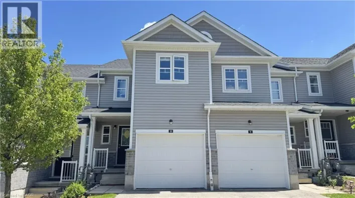 1989 OTTAWA Street S Unit# 10, Kitchener