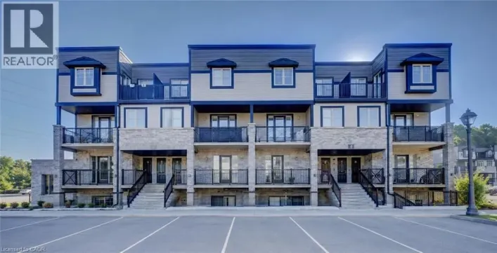1989 OTTAWA Street S Unit# 21A, Kitchener