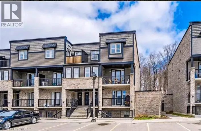 1989 OTTAWA Street S Unit# 26B, Kitchener