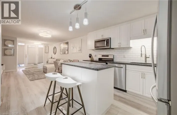 1989 OTTAWA Street S Unit# 27A, Kitchener