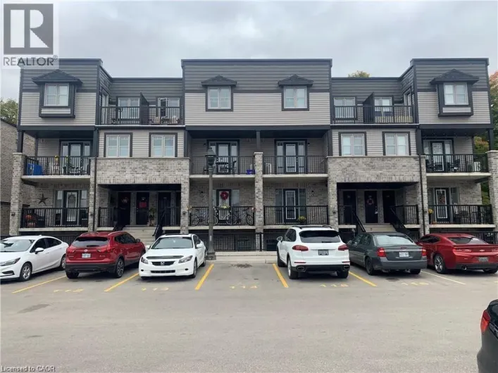 1989 OTTAWA Street S Unit# 28D, Kitchener
