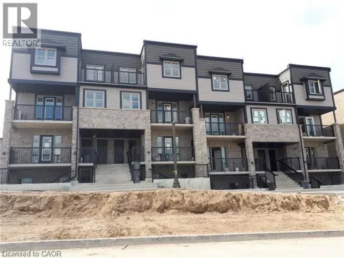 1989 OTTAWA Street S Unit# 66D, Kitchener