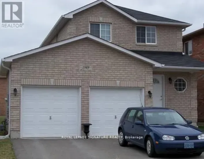 1989 PRINCE COURT, Innisfil