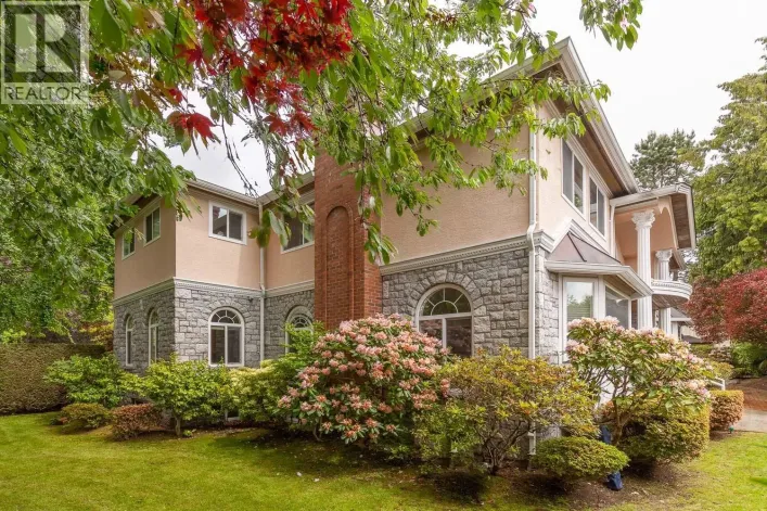 1989 W 52ND AVENUE, Vancouver