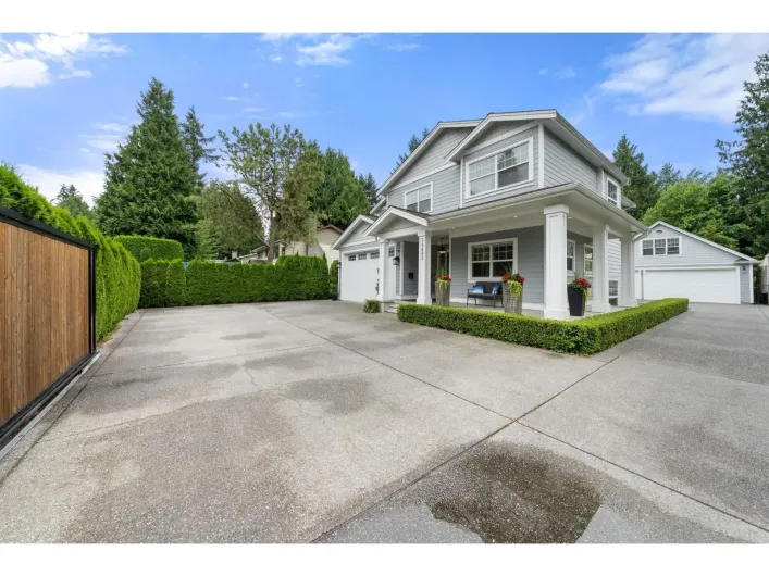 19892 44 AVENUE, Langley