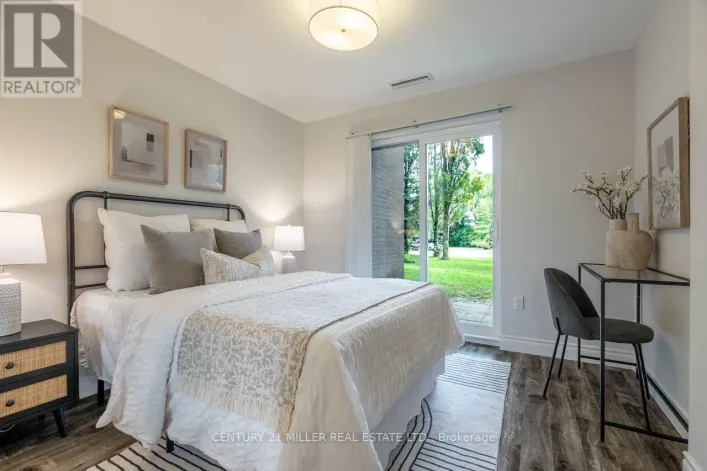 199 - 165 CHEROKEE BOULEVARD, Toronto
