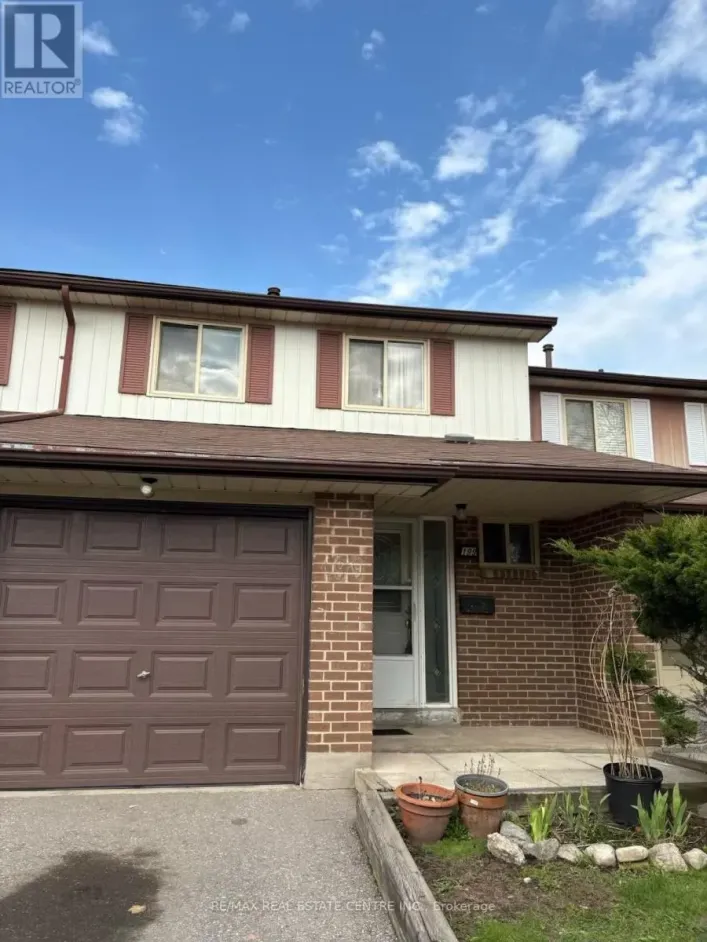 199 - 199 BARONWOOD COURT, Brampton