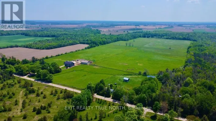 199 3 CONCESSION ROAD W, Tiny