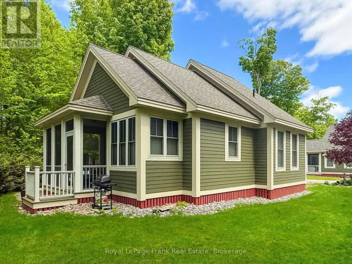 199 - 32 HOLLOW LANE, Prince Edward County