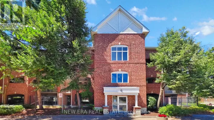 199 - 75 BRISTOL ROAD E, Mississauga