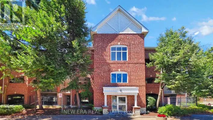 199 - 75 BRISTOL ROAD E, Mississauga